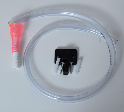 Geyser Hot Water in 10 Seconds