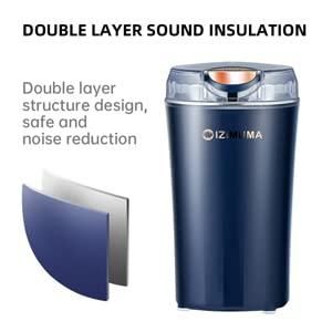 Portable USB Chargeable Grinder™