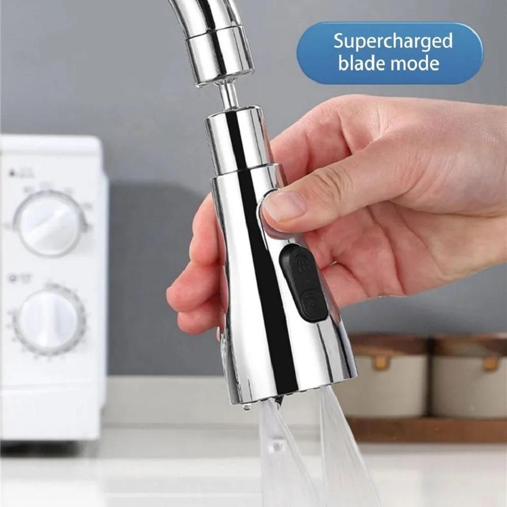 3 Modes Kitchen Sink Faucet™