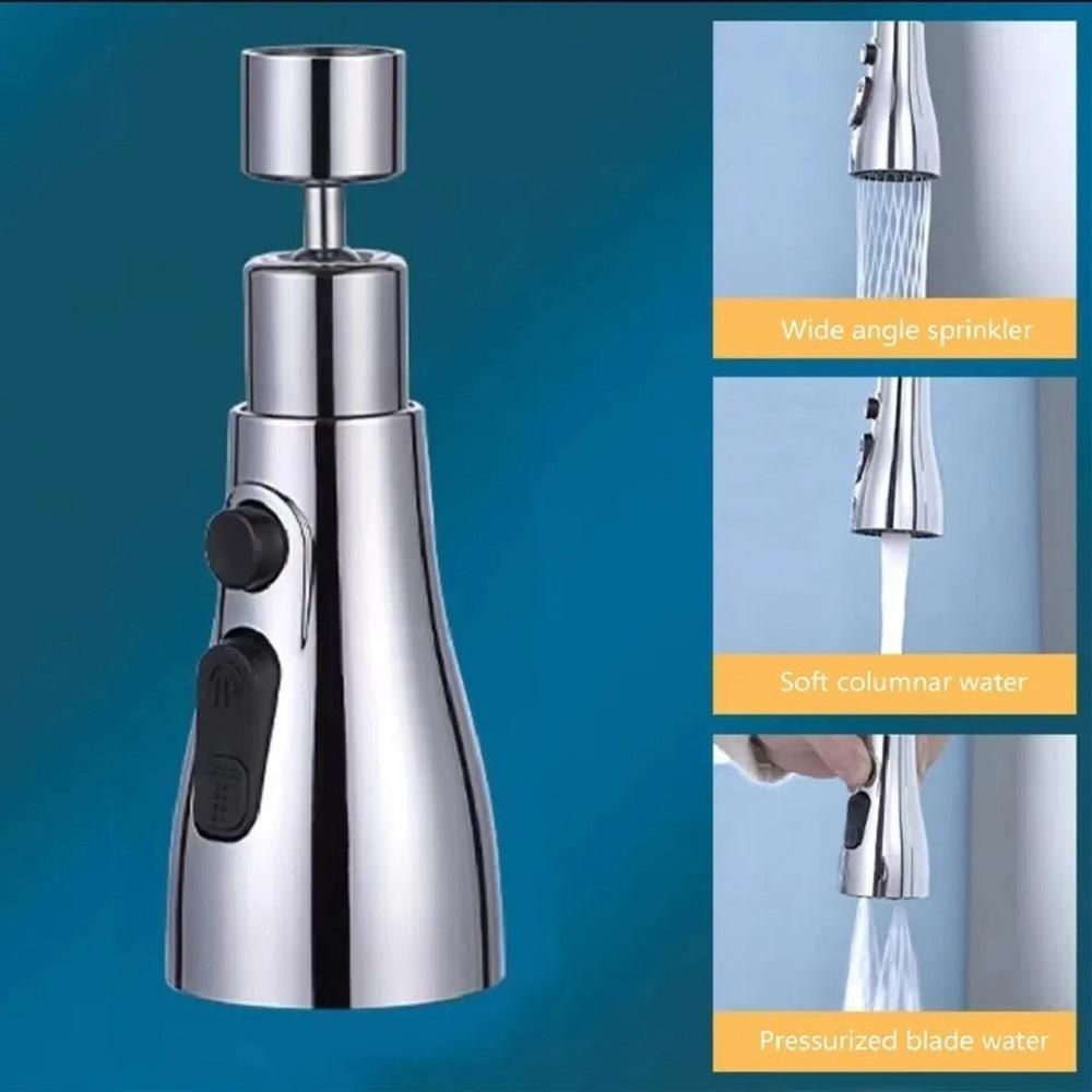 3 Modes Kitchen Sink Faucet™