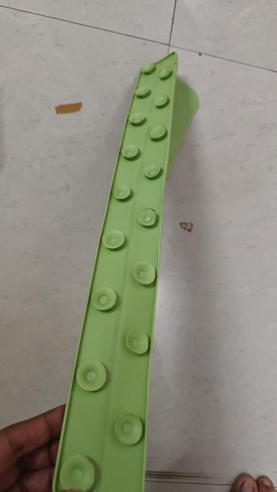 Silicone Splash Guard ™ (Pack of 2)