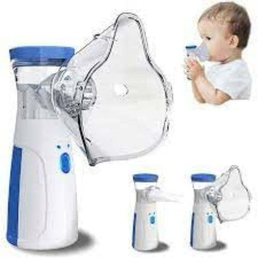 Portable Mesh Nebulizer Machine